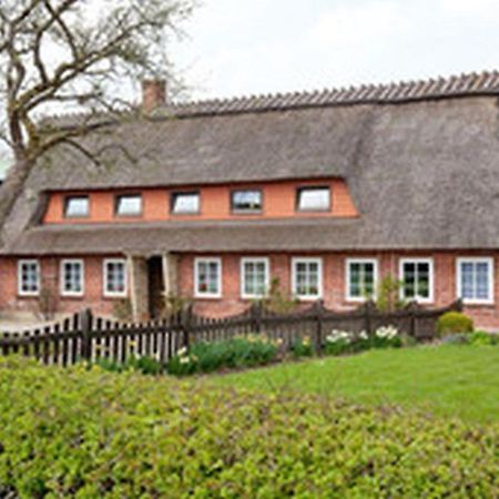 Westerholz Ferienwohnung Christian מראה חיצוני תמונה